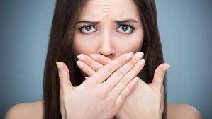 Causes of bad breath that should be watched out for