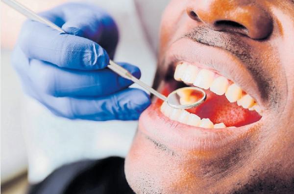 Dental services provided at Ruby Smiles Dental Clinic