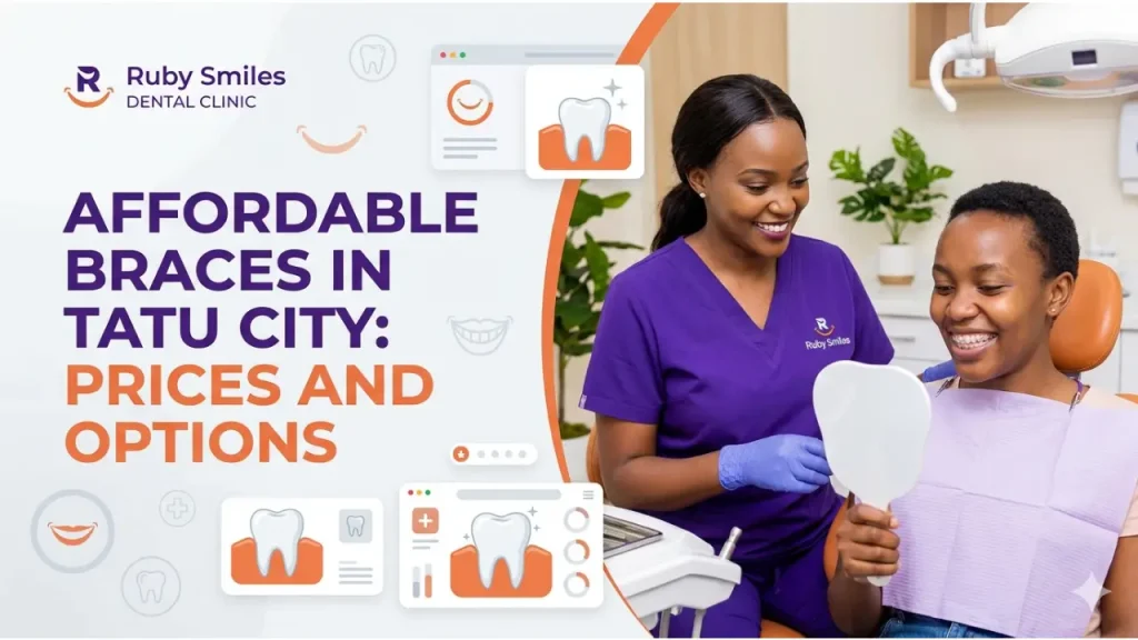 Affordable Braces Near Tatu City