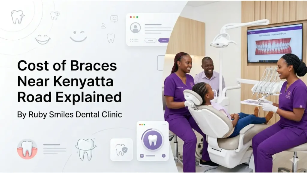 Cost of Braces Explained
