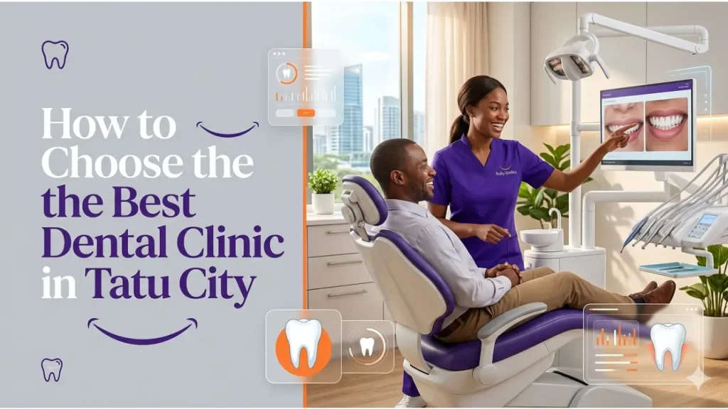 How to Choose the Best Dental Clinic