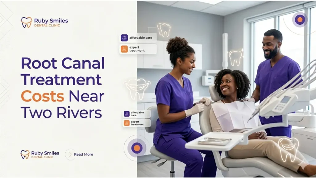 Root Canal Treatment Costs