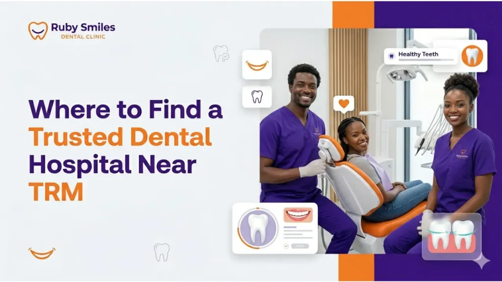 Trusted Dental Hospital