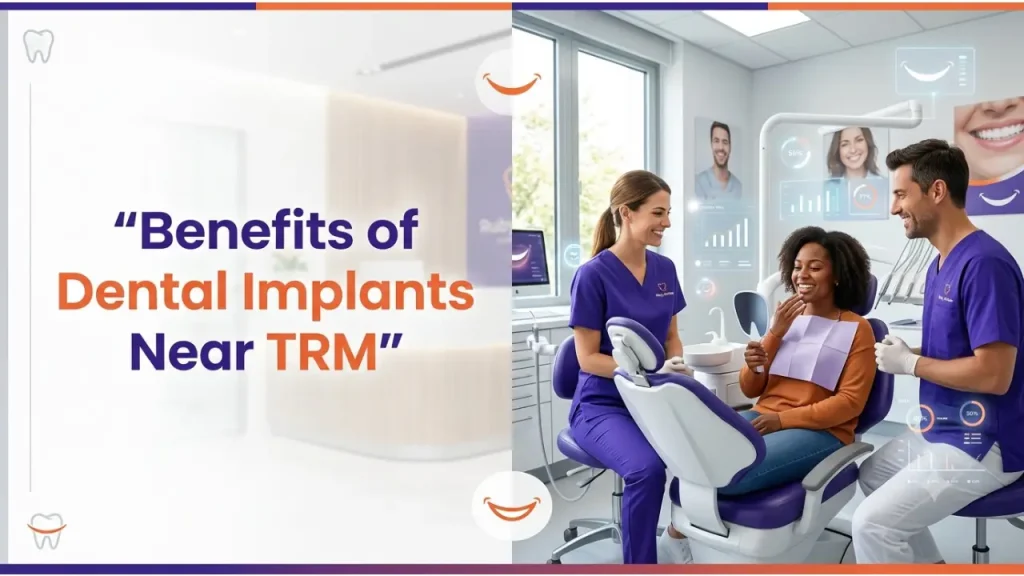 Benefits of Dental Implants