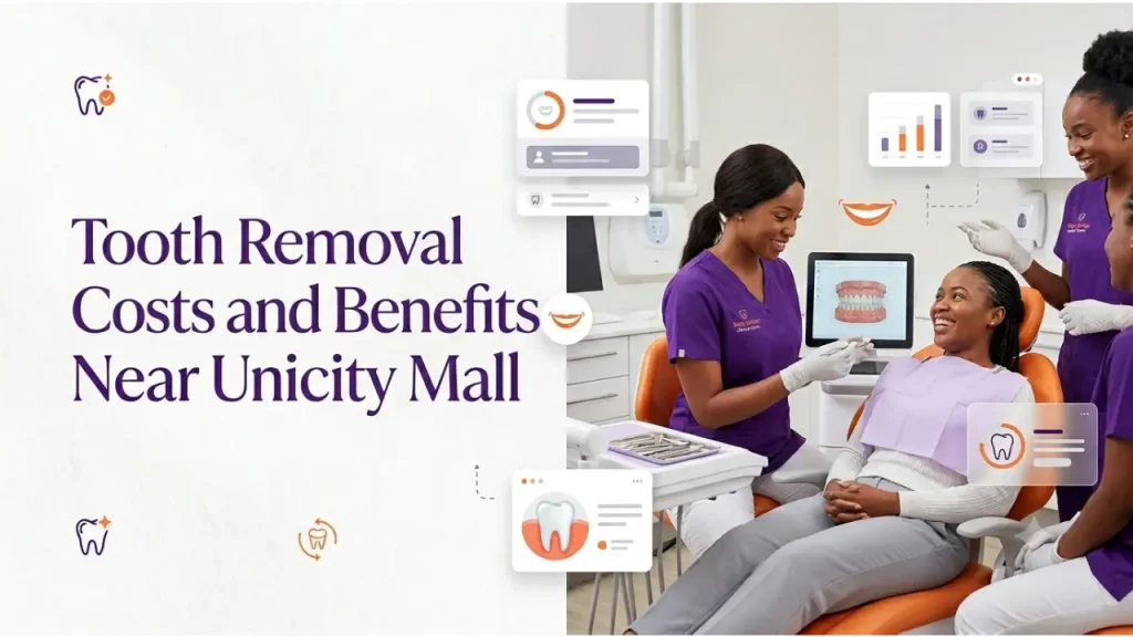 Tooth Removal Costs and Benefits