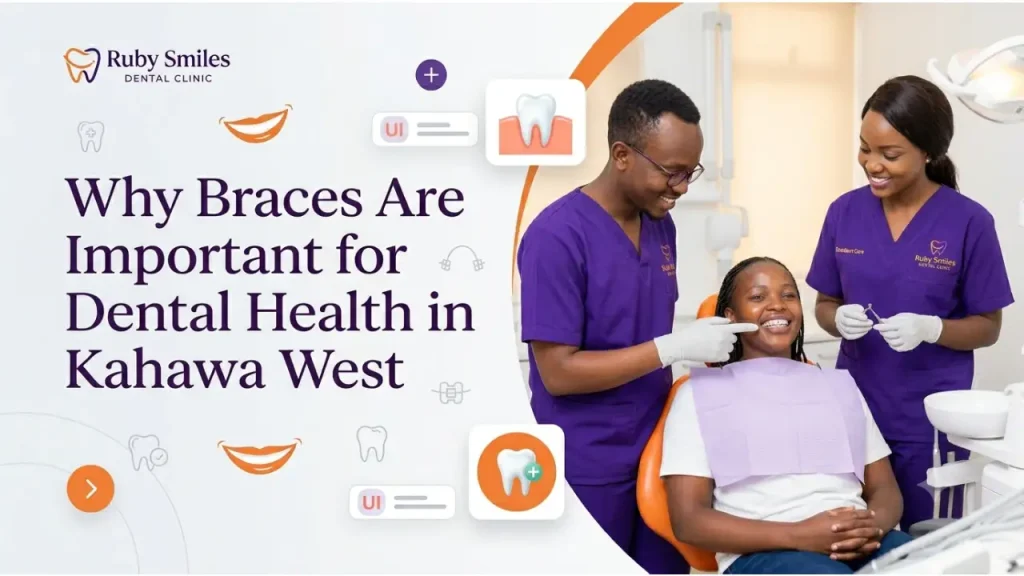 Why Braces Are Important for Dental Health