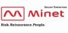 Minet insurance is accepted at Ruby Smiles Dental Clinic